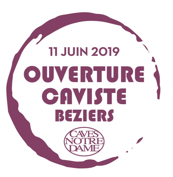 OUVERTURE DU CAVEAU DE VENTE