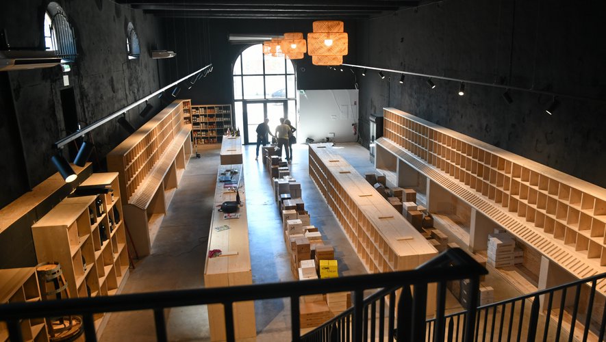 Midi Libre Béziers : les Caves Notre Dame ouvrent leurs portes