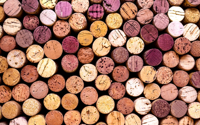 Les vins du mois d’Août