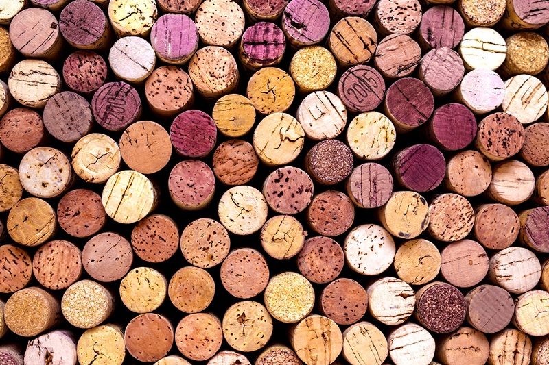Les vins du mois d&rsquo;Août