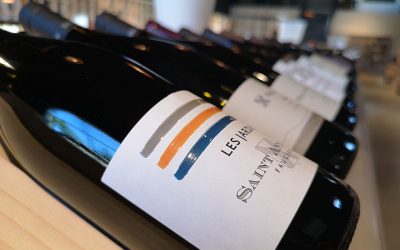 Pourquoi acheter son vin chez un caviste ?