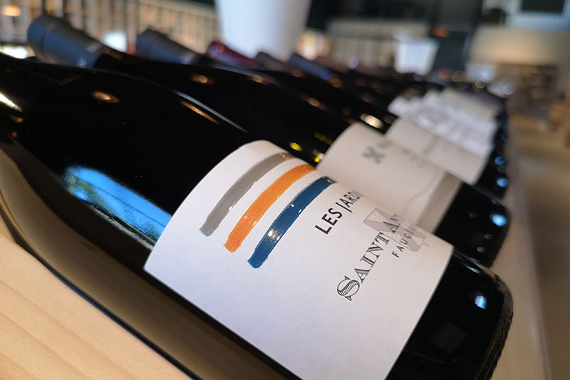 Pourquoi acheter son vin chez un caviste ?