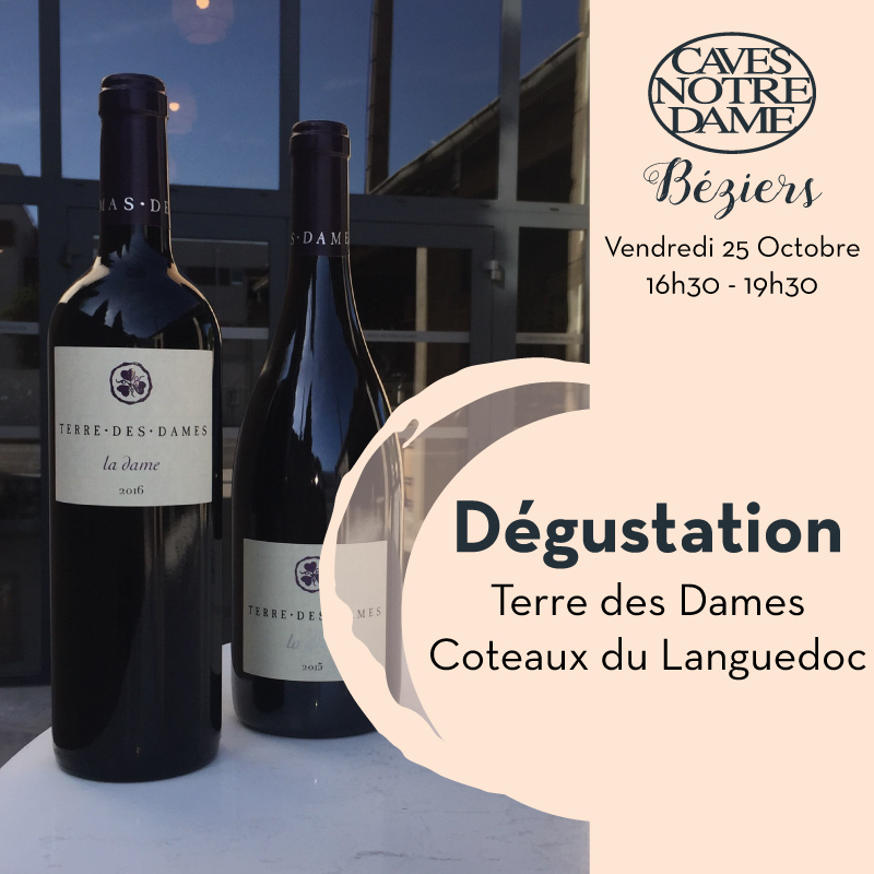 Terre des Dames