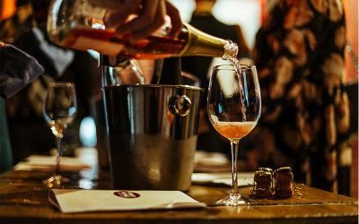 Rencontres vigneronnes Octobre 2019