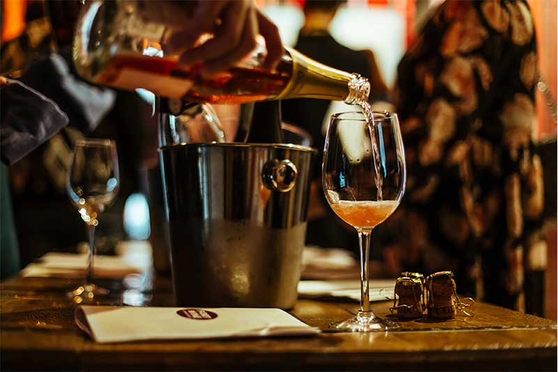 Rencontres vigneronnes Octobre 2019