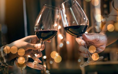 Les vins du moment, préparons les fêtes