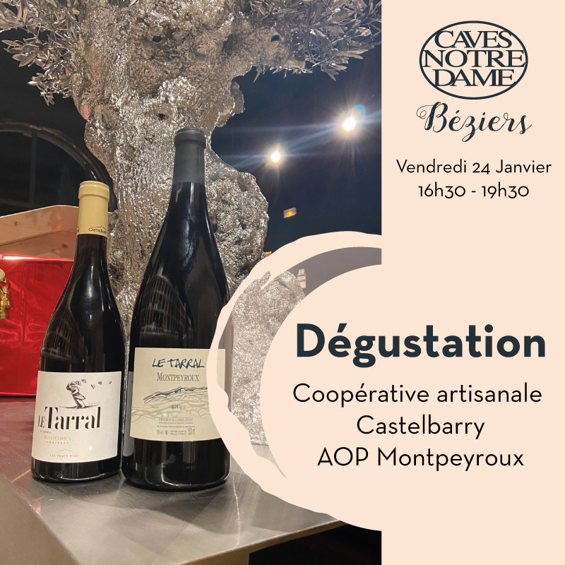 Coopérative artisanale de Castelbarry