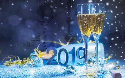 Sélection des vignerons de noël
