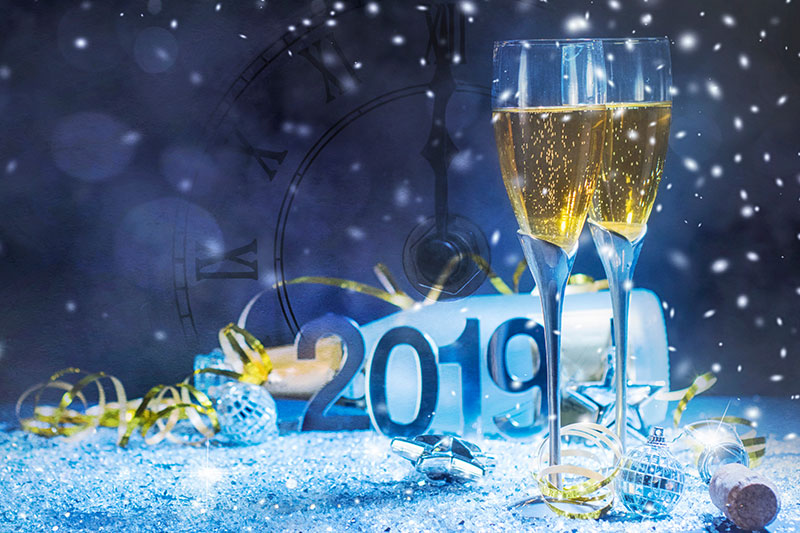 Sélection des vignerons de noël