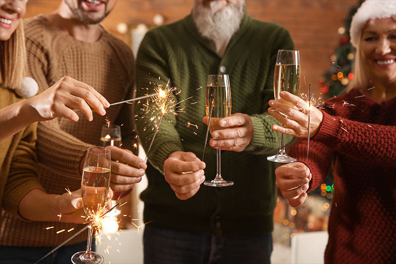 Rencontres vigneronnes Décembre 2019