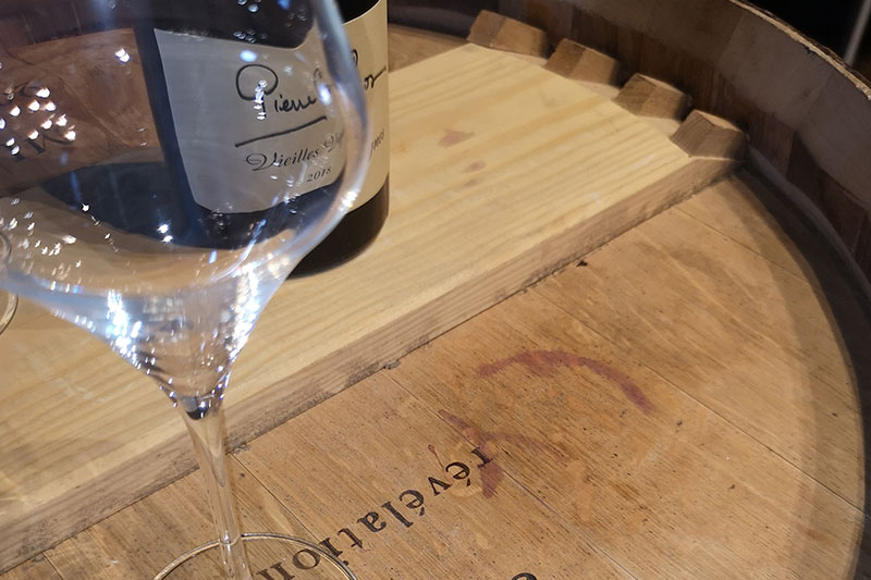 Sélection des premiers vignerons de l&rsquo;année du 20