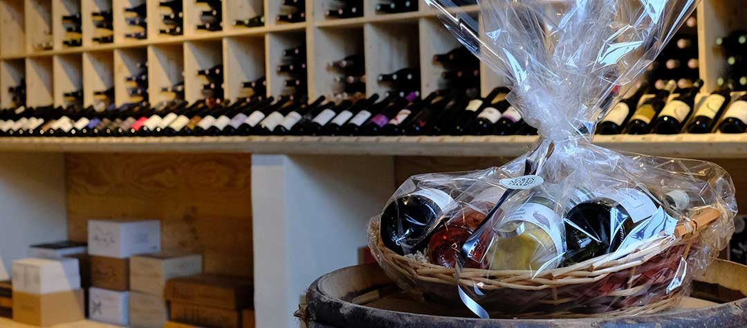 Les vignerons du mois de mars dans vos Caves Notre-Dame Béziers