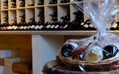 Les vignerons du mois de mars dans vos Caves Notre-Dame Béziers
