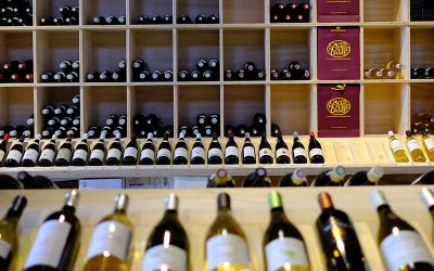 Rencontres vigneronnes Janvier 2020
