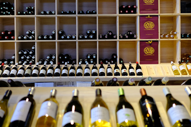 Rencontres vigneronnes Janvier 2020