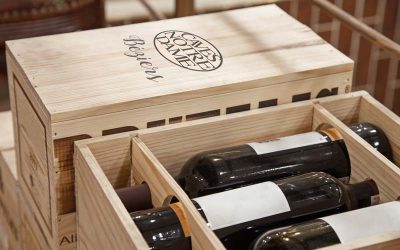 Wine Drive sur Béziers