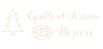Signature noël 2021, chez votre caviste