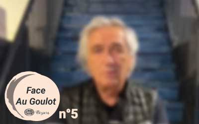 Interview Face au goulot : Domaines Ott / Champagnes Roederer