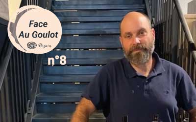 Interview Face au goulot : Mas des Brousses