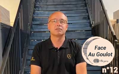 Interview Face au goulot : Château Grezan