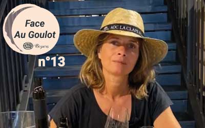 Interview Face au goulot : Château Ricardelle