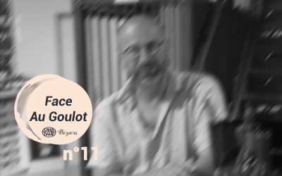 Interview Face au goulot : Château de Valflaunès