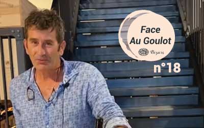 Interview Face au goulot : Chateau Montpezat
