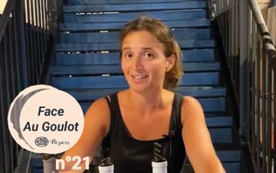 Interview Face au goulot : Domaine Sainte-Marie des Crozes