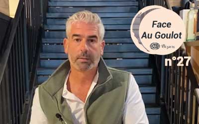 Interview Face au goulot : Champagnes Laurent-Perrier