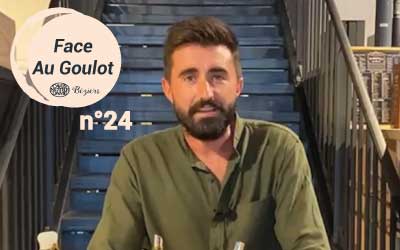 Interview Face au goulot : Vignerons du Bouquet de Loire