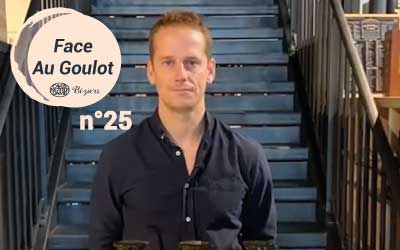 Interview Face au goulot : Champagnes Collet