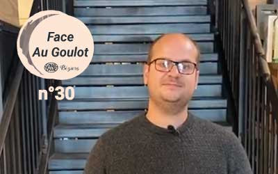 Interview Face au goulot : Domaine de Ravanès