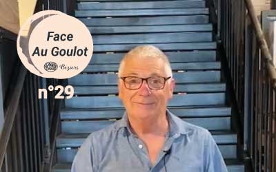 Interview Face au goulot : Domaine Clavel
