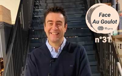Interview Face au goulot : Domaine Les Eminades