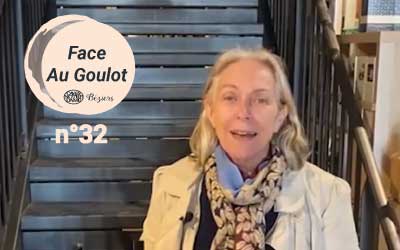 Interview Face au goulot : Domaine de Cébenes