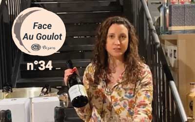 Interview Face au goulot : Champagnes A.Bergères