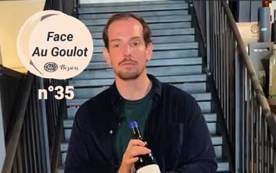 Interview Face au goulot : Domaine Gayda
