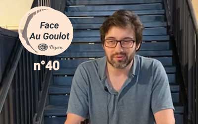 Interview Face au goulot : Château Haut Lignières