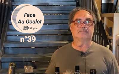 Interview Face au goulot : Domaine Mas René Guilhem