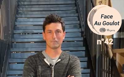 Interview Face au goulot : Domaine Le Chemin