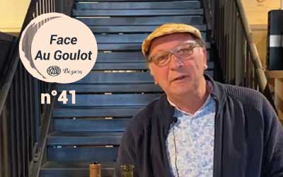Interview Face au goulot : Domaine Rimbert