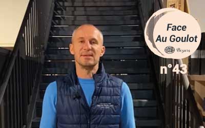 Interview Face au goulot : Champagnes Paillard