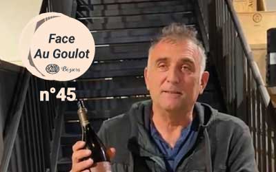 Interview Face au goulot : Domaine MIRABEL