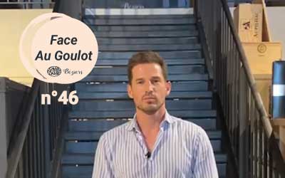 Interview Face au goulot : Gérard BERTRAND
