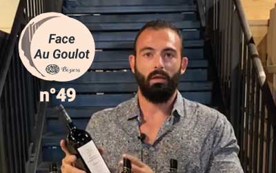 Interview Face au goulot : Château Pique Perlou