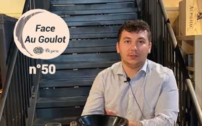 Interview Face au goulot : Brasserie Oppidum