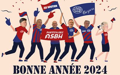Santé, réussite, et…. Quelques jolies quilles dégustées en 2024 !