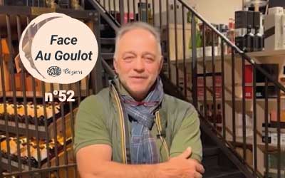 Interview Face au goulot : Domaine des Abournières – Pezenas