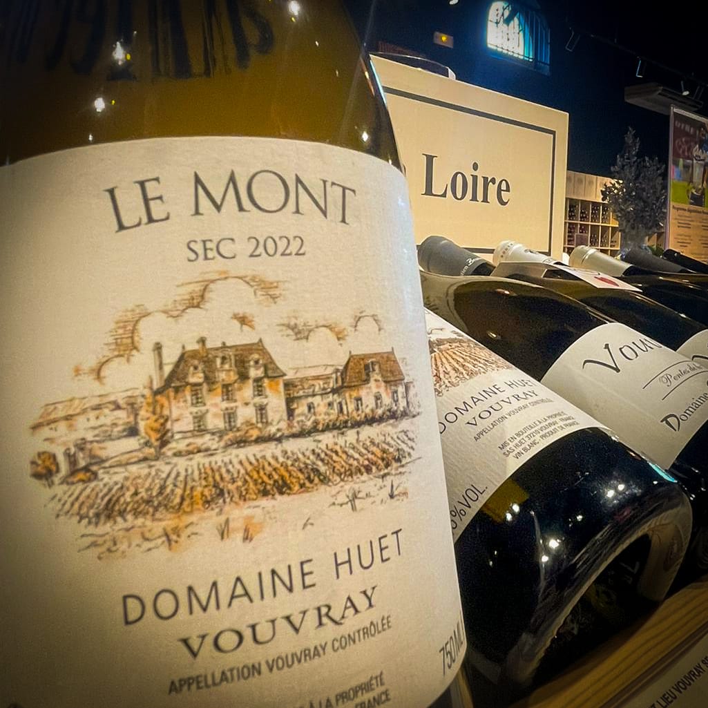 vins-de-la-loire-degustation-thematique SoirĂ©e DĂ©gustation ThĂ©matique : Accords Mets et Vins autour des Vins de la VallĂ©e de la Loire đœ OrganisĂ©e par Les Caves Notre-Dame BĂ©ziers