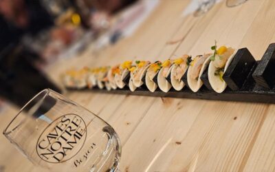 🍷 Soirée Dégustation Thématique : Accords Mets et Vins autour des Vins de la Vallée de la Loire 🍽
